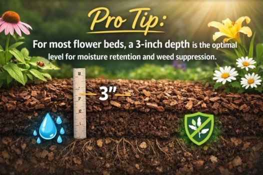 Mulch & Soil Bag Calculator
